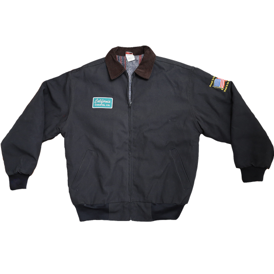 Vintage "Proud to Be" Jacket