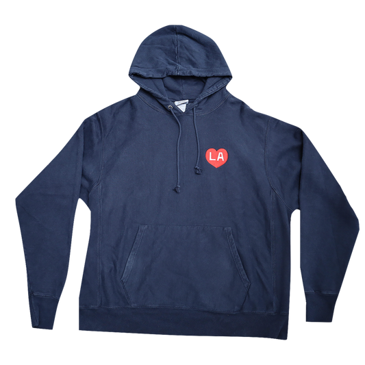 LA Love Hoodie