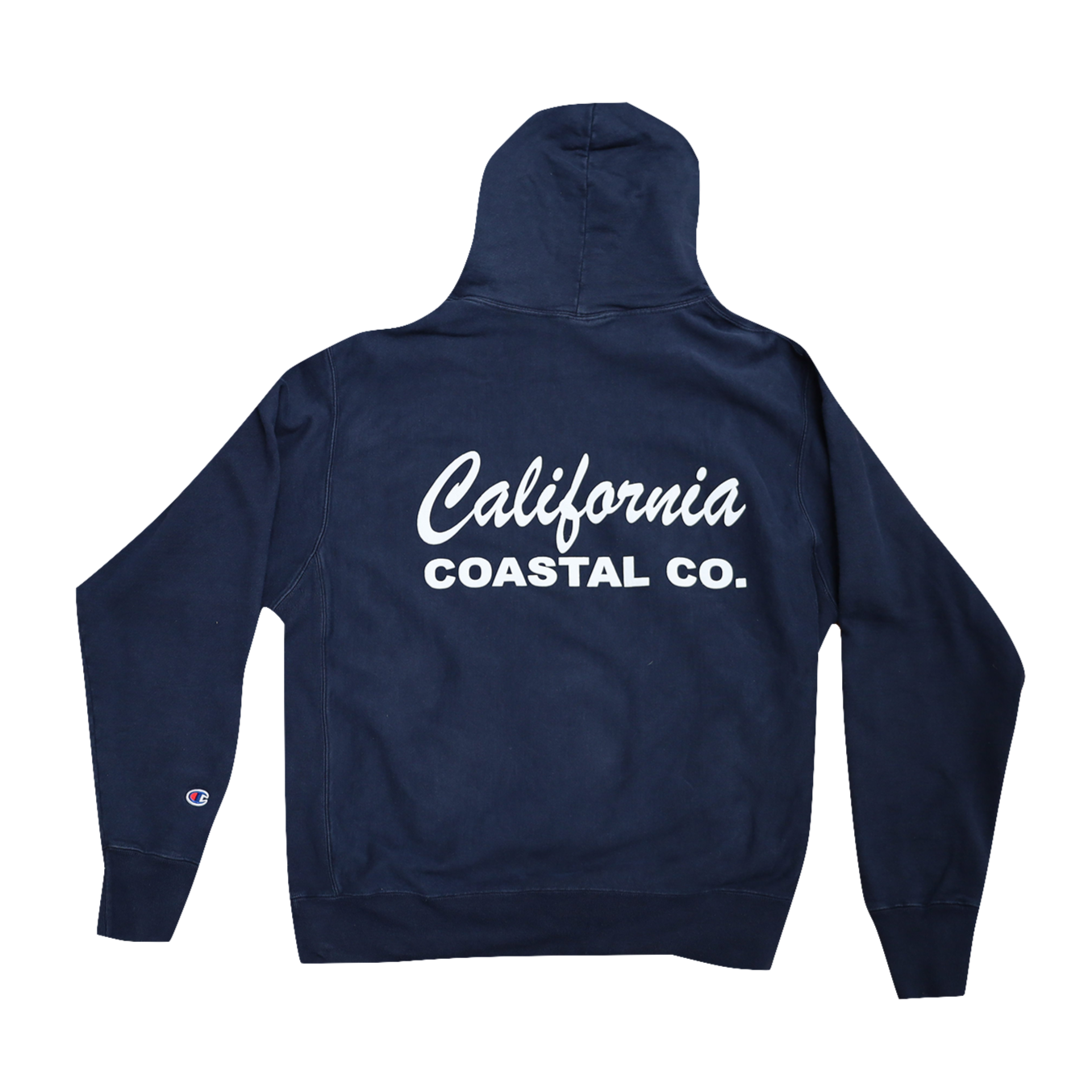 LA Love Hoodie