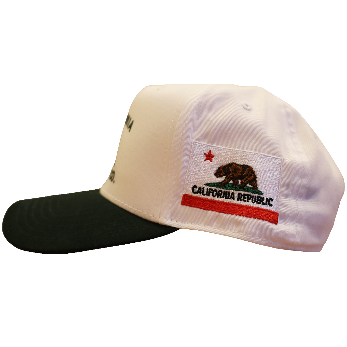Otter 5-Panel Hat