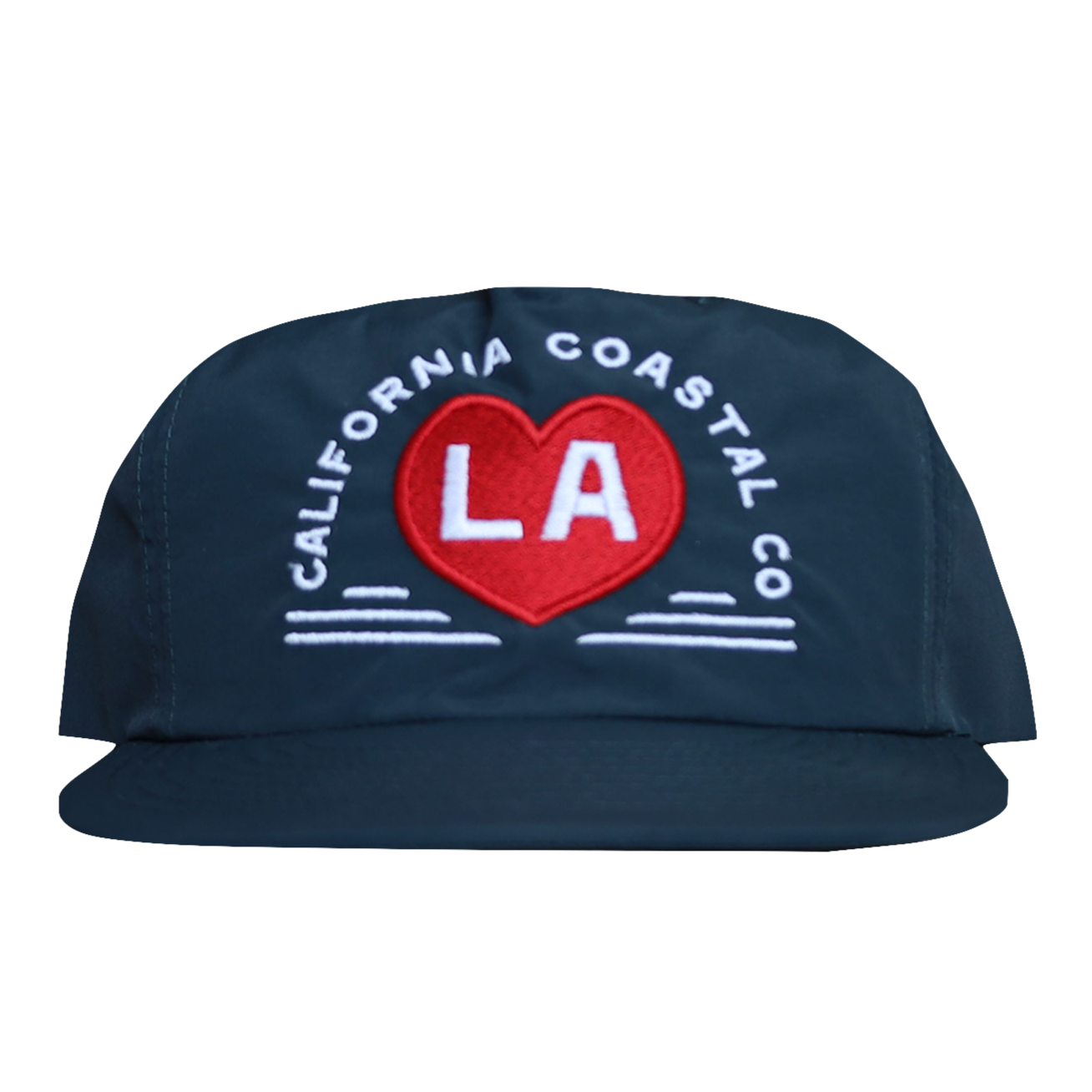 LA Love Surf Hat