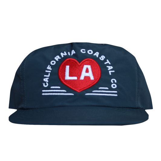 LA Love Surf Hat